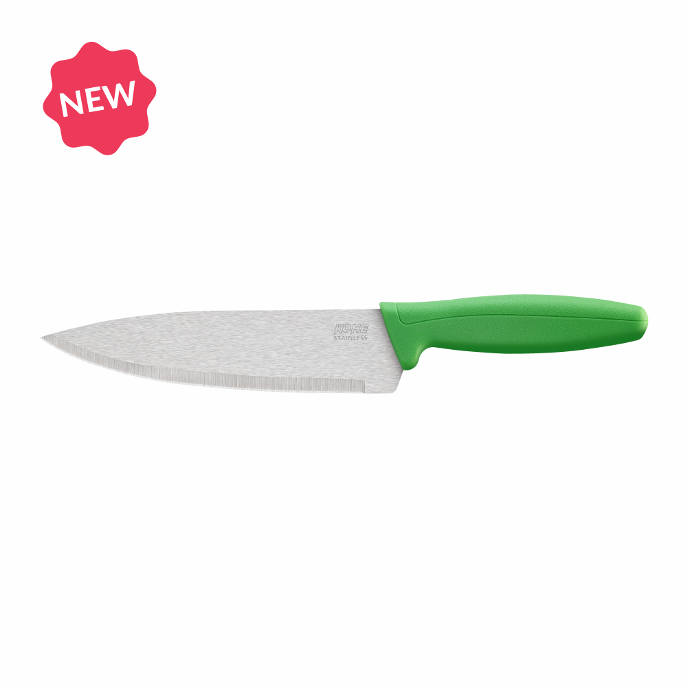 chef knives